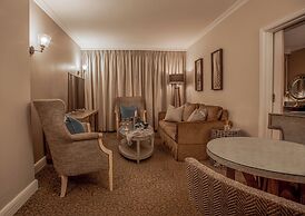 The Ridge Hotel