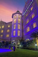 The Ridge Hotel