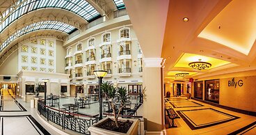 The Ridge Hotel