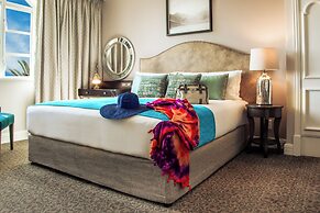 The Ridge Hotel