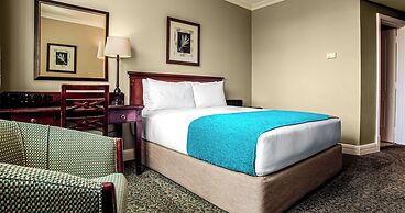 The Ridge Hotel