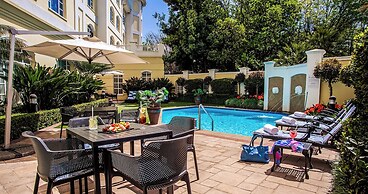 The Ridge Hotel