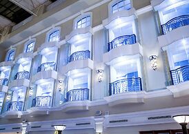 The Ridge Hotel