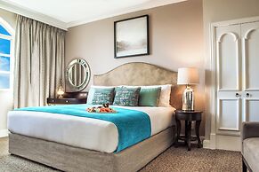 The Ridge Hotel