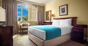 The Ridge Hotel