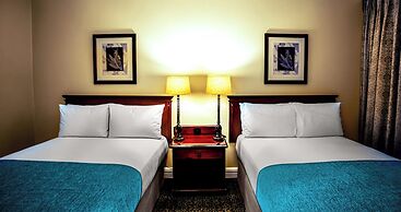 The Ridge Hotel
