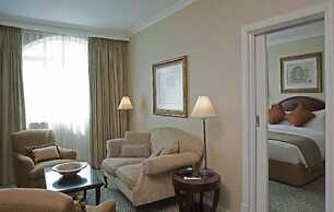 The Ridge Hotel