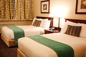 Southern Sun Mbombela