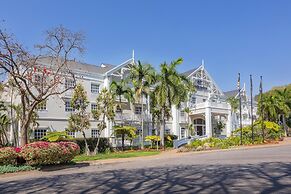Southern Sun Mbombela