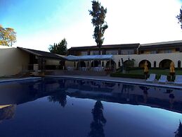Casa Cantarranas