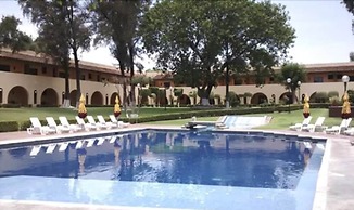 Casa Cantarranas