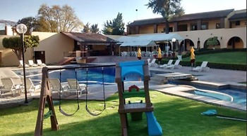Casa Cantarranas
