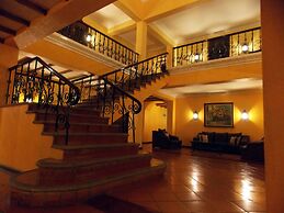 Casa Cantarranas