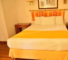 Casa Cantarranas