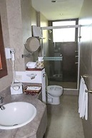 Casa Cantarranas