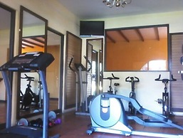Casa Cantarranas