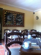 Casa Cantarranas