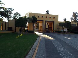 Casa Cantarranas