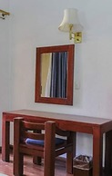Casa Cantarranas
