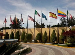 Casa Cantarranas