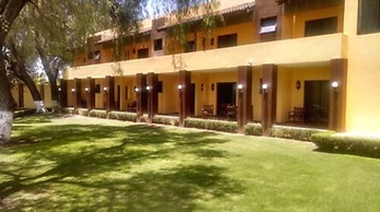 Casa Cantarranas