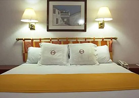 Casa Cantarranas