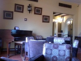 Casa Cantarranas