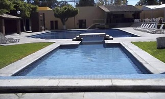 Casa Cantarranas