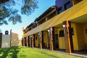 Casa Cantarranas