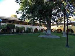 Casa Cantarranas