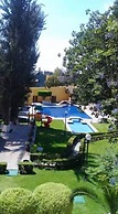 Casa Cantarranas