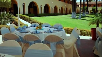 Casa Cantarranas