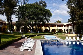 Casa Cantarranas