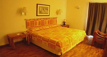 Casa Cantarranas