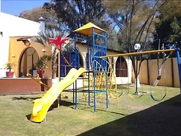 Casa Cantarranas