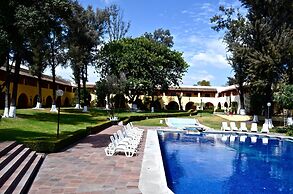 Casa Cantarranas