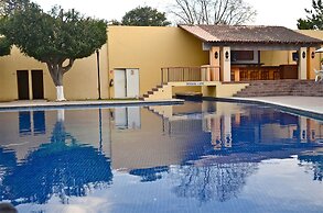 Casa Cantarranas