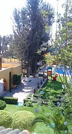 Casa Cantarranas