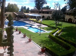 Casa Cantarranas