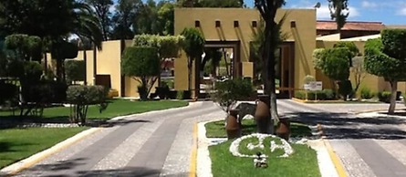 Casa Cantarranas