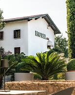 Hotel Restaurant Prata Verde