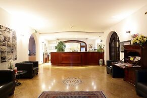 Hotel Restaurant Prata Verde