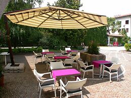 Hotel Restaurant Prata Verde