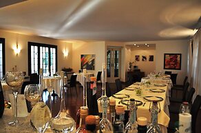 Hotel Restaurant Prata Verde
