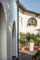 Hotel Restaurant Prata Verde