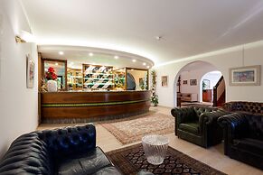 Hotel Restaurant Prata Verde