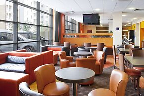 Holiday Inn Express Slough by IHG