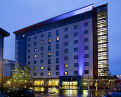 Holiday Inn Express Slough by IHG