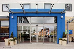 Holiday Inn Express Slough by IHG