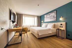 Metropolitan Hotel Sofia, a member of Radisson Individuals